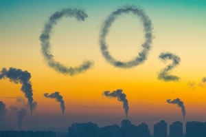 W walce o ograniczenie emisji CO2  