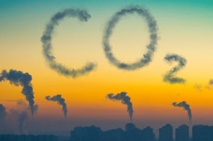 W walce o ograniczenie emisji CO2